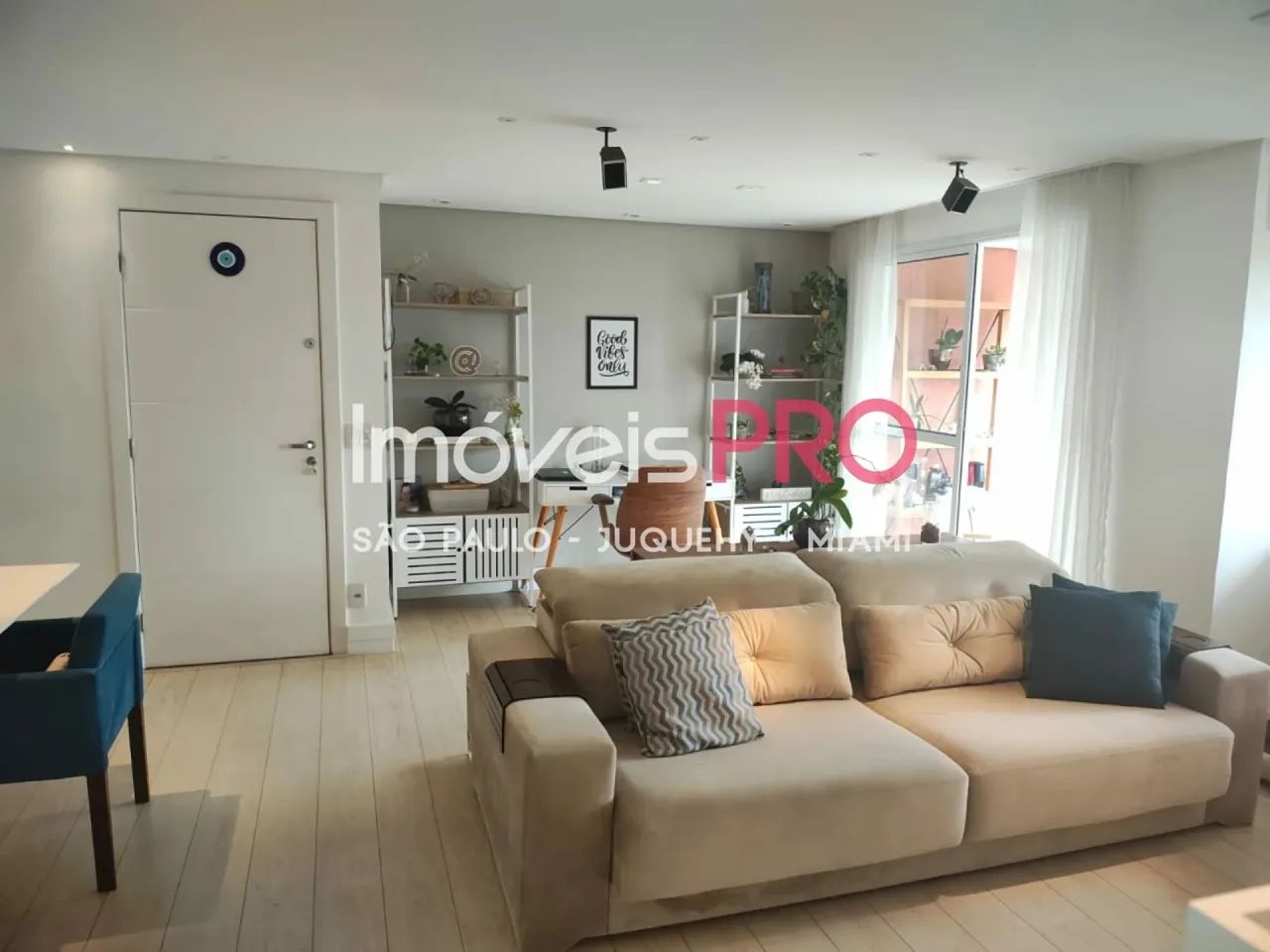 Próximo museu Ipiranga 102m2 2 dorm Amplo Living - Foto 4