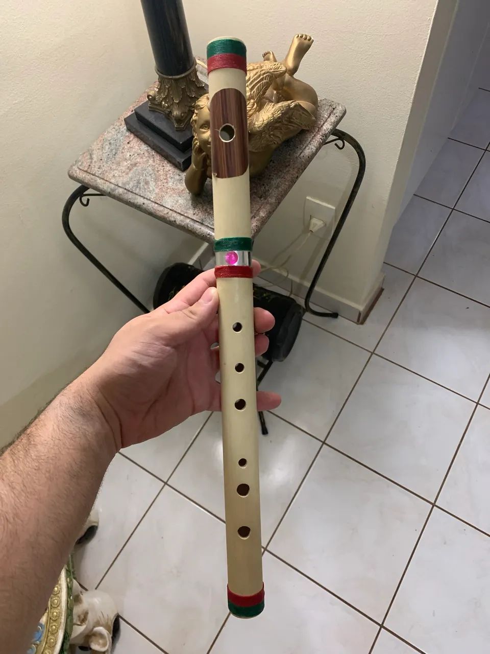 Pífano de cano de pvc 63824565094785121