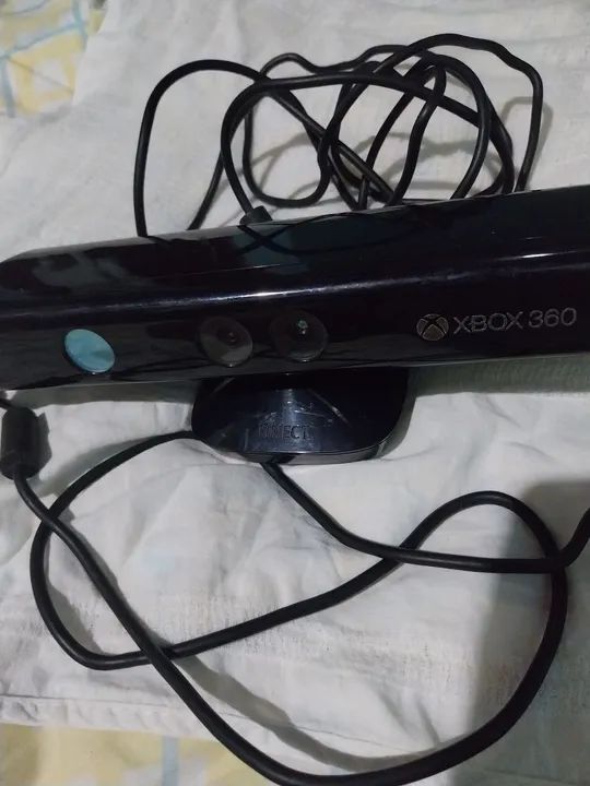 Kinect Xbox 360 original  - Foto 4