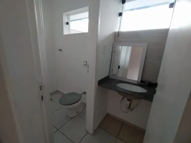 Excelente sala comercial na região Central de Taubaté de 33 m2 - Foto 3