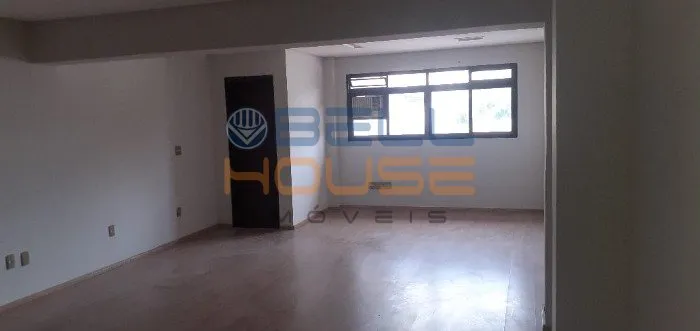 Sala para locação com 142m² - Casa Branca, Santo André