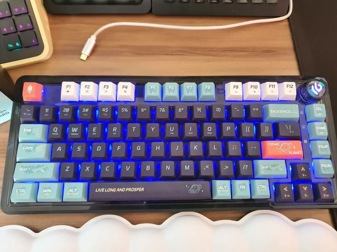 Leobog K81 - Foto 2