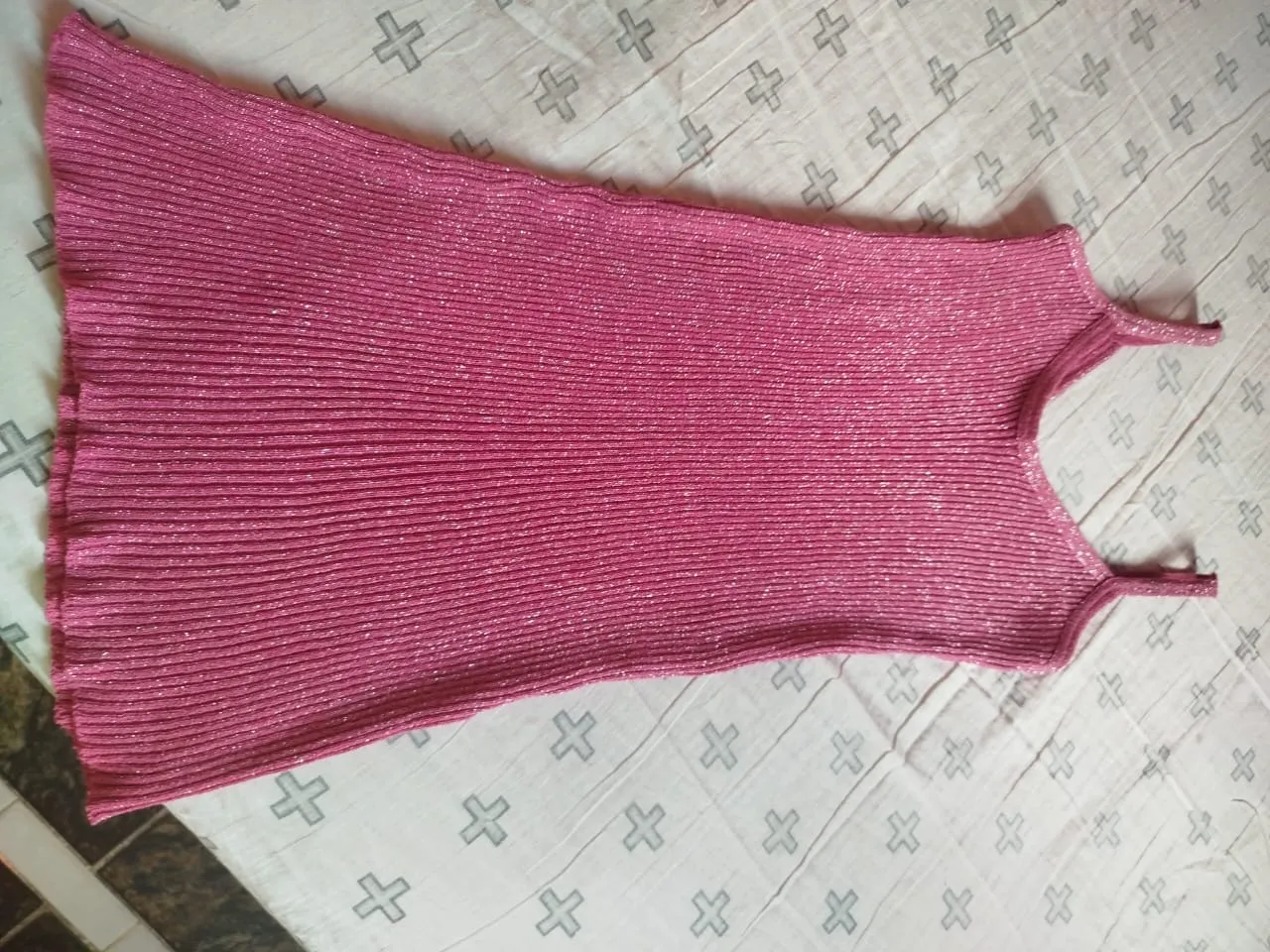 Troco por conjuntos ou vestido