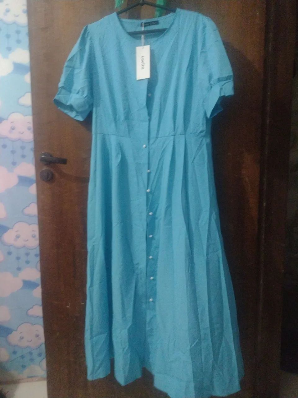Vestido novo - Foto 2