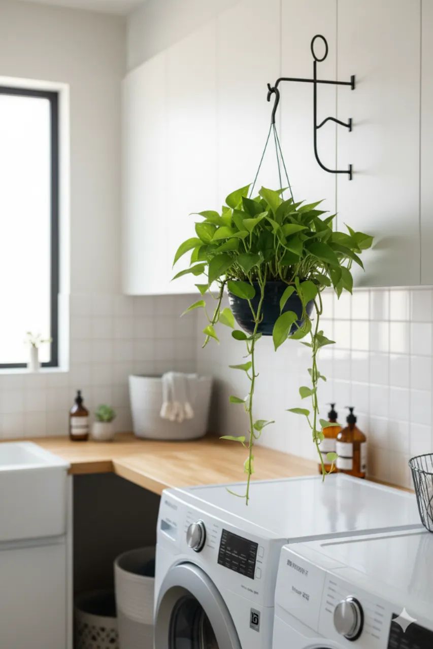 Suporte Apinista Para Planta - Foto 6
