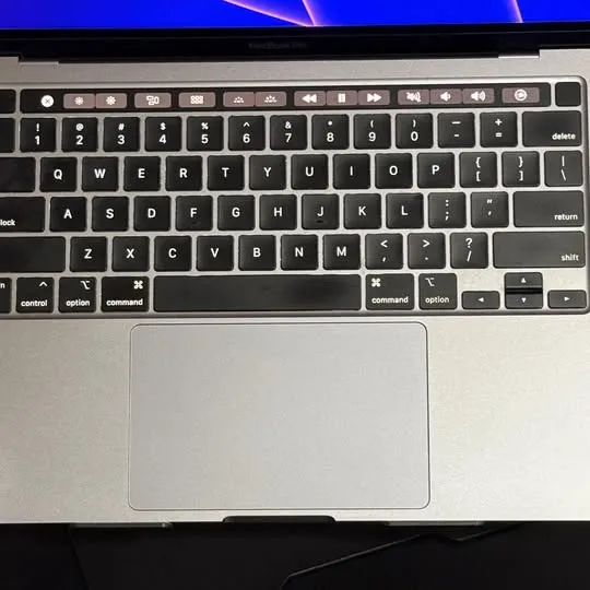 Macbook PRO M2 2022 - Notebooks - Zona 01, Maringá 1448755895 | OLX