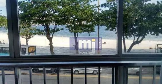 Apartamento com 3 dormitórios à venda, 160 m² por R$ 1.575.000,00 - Icaraí - Niterói/RJ - Foto 2