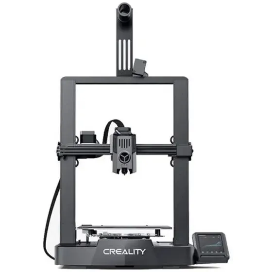 Impressora 3D Creality ender e v3 ke