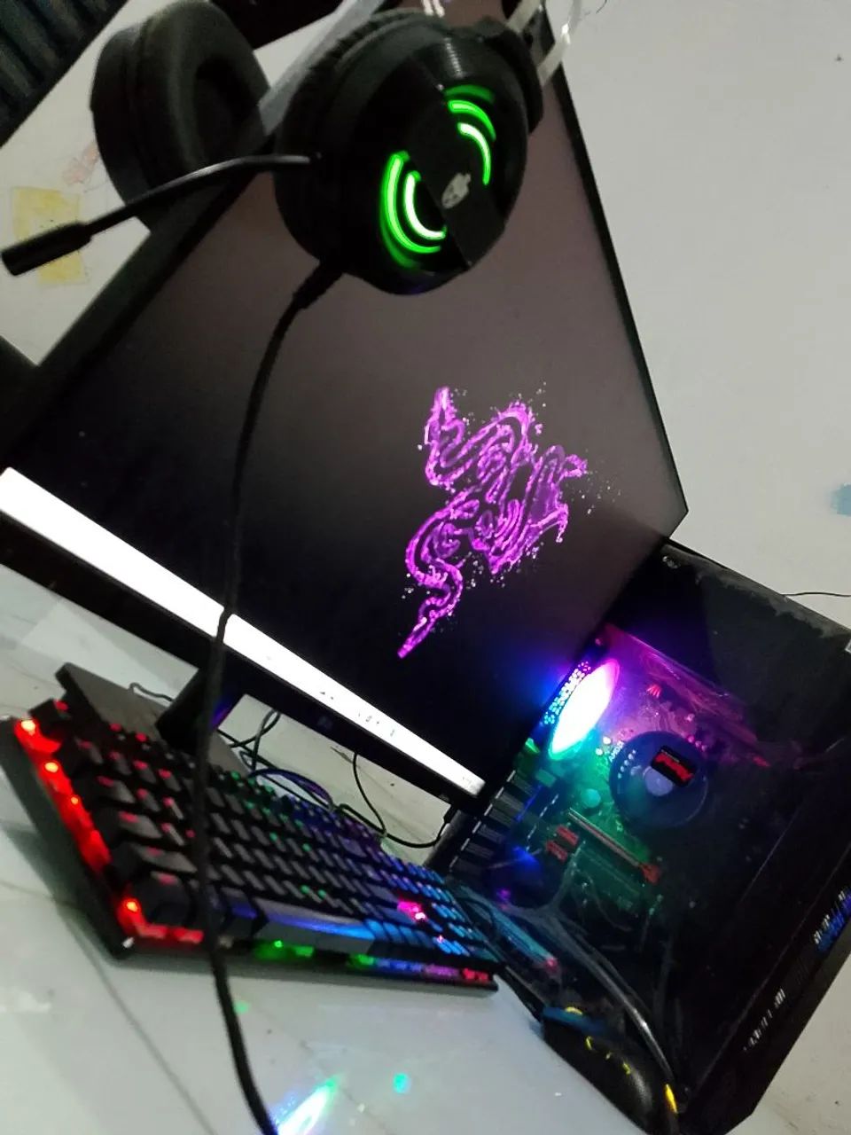 PC GAMER 64308001963011122