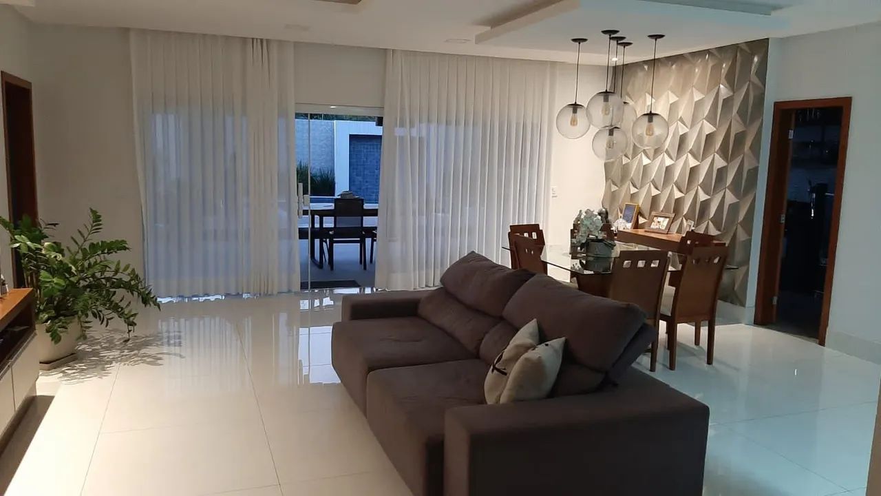 Casa Temporada - Luxo e Conforto - Foto 3
