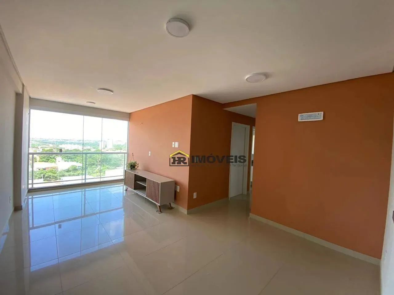 APARTAMENTO COM 3 SUÍTES PARA ALUGUEL NO CONDOMÍNIO BOSQUE SÃO CRISTOVÃO/Teresina-PI