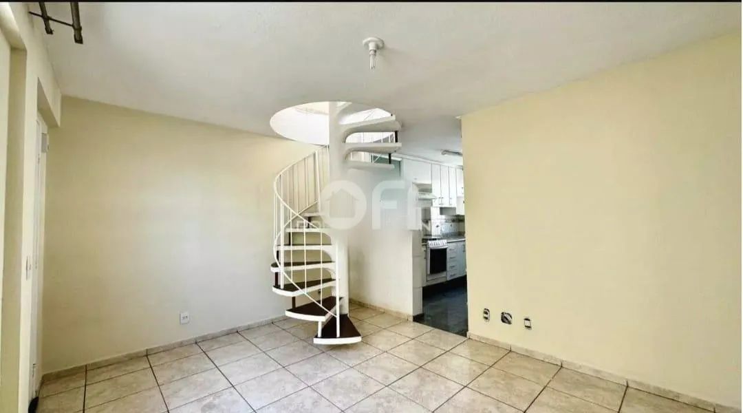 cobertura - São Bernardo - Campinas - Foto 2