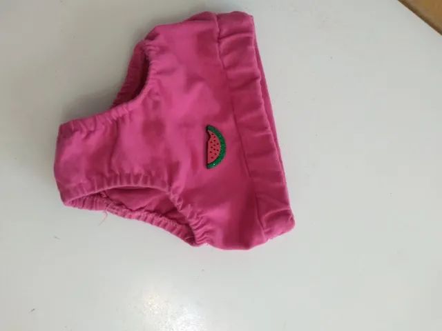 Grade Portão Proteção Pet Cachorro Bebê 82 A 66 Cm Regulavel e ganhe uma calcinha para Pet - Foto 3