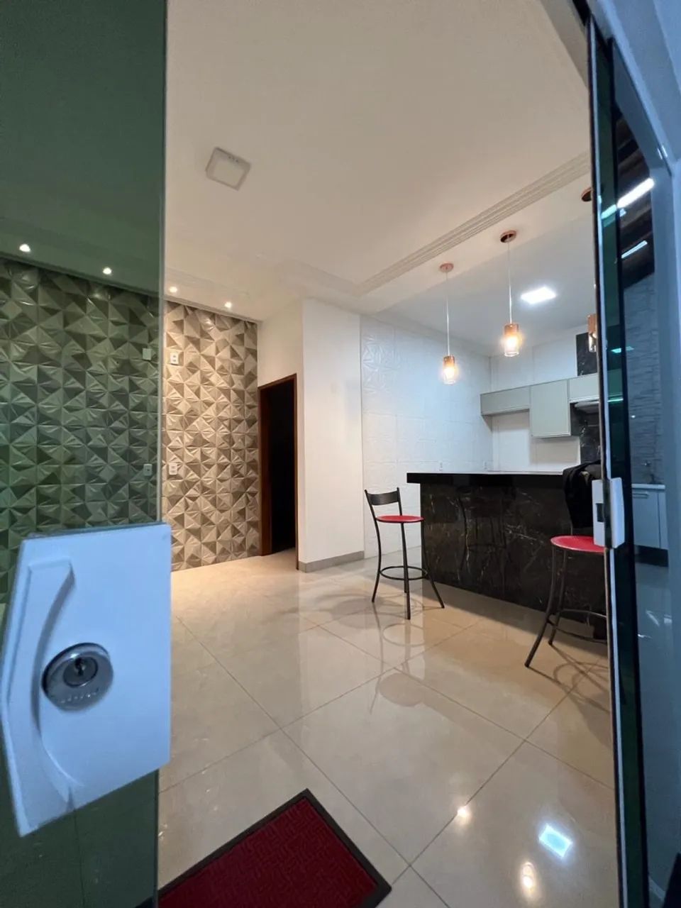 foto - Uberlândia - Centro
