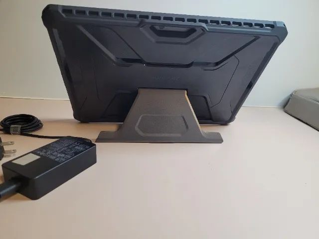Microsoft Surface Pro 8 i5 13" 256GB grafite + capa Supcase - Foto 3