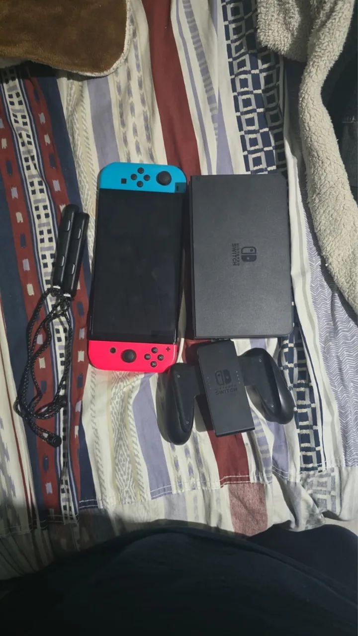 Switch Oled Nintendo Switch Offerup Tinfoil Nintendo Switch Lite