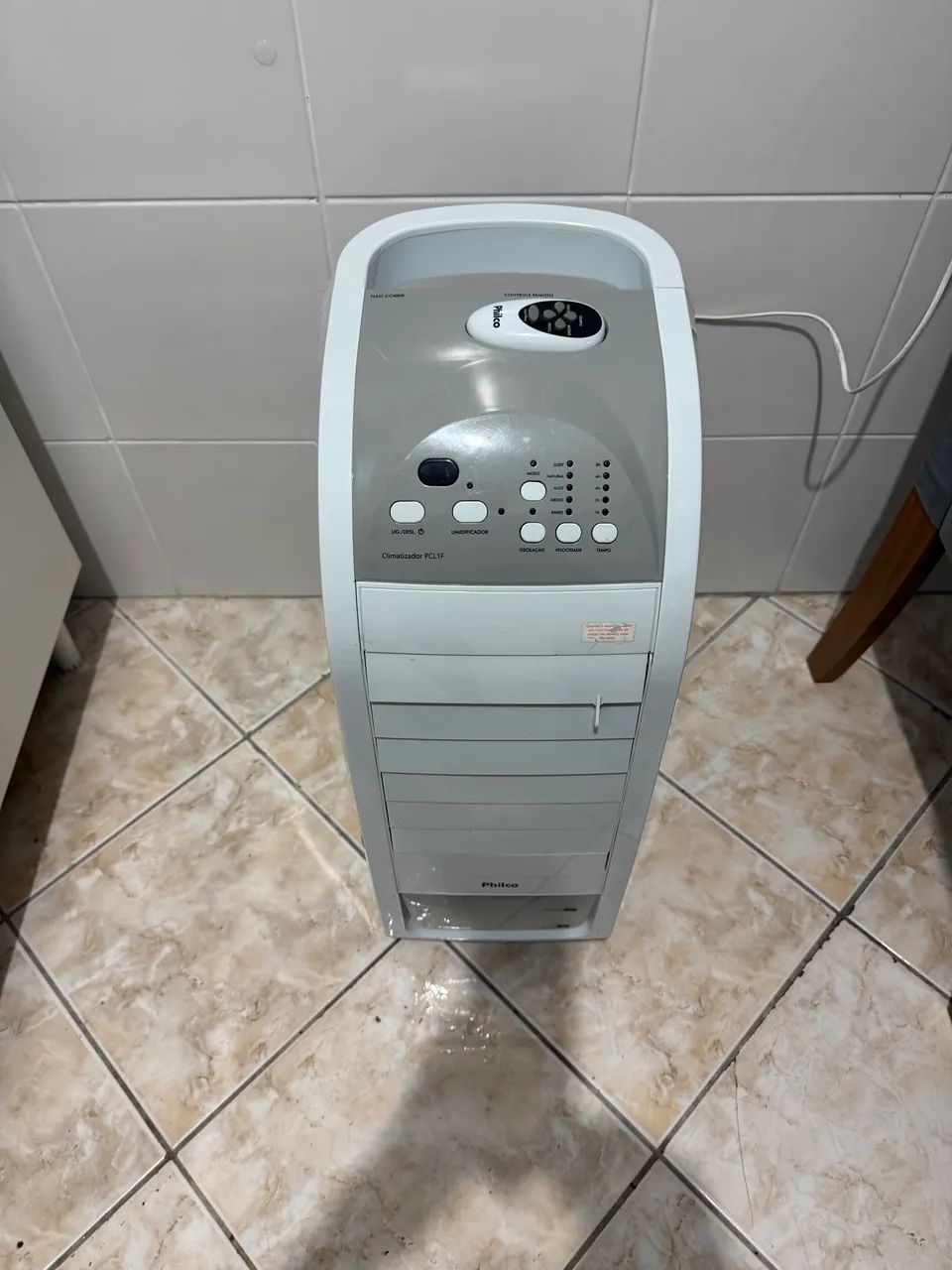 Climatizador 64330723649794124