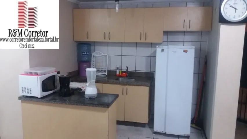 Apartamento por temporada A partir R$ 180,00 na Praia de Iracema- Fortaçeza-CE - Foto 10
