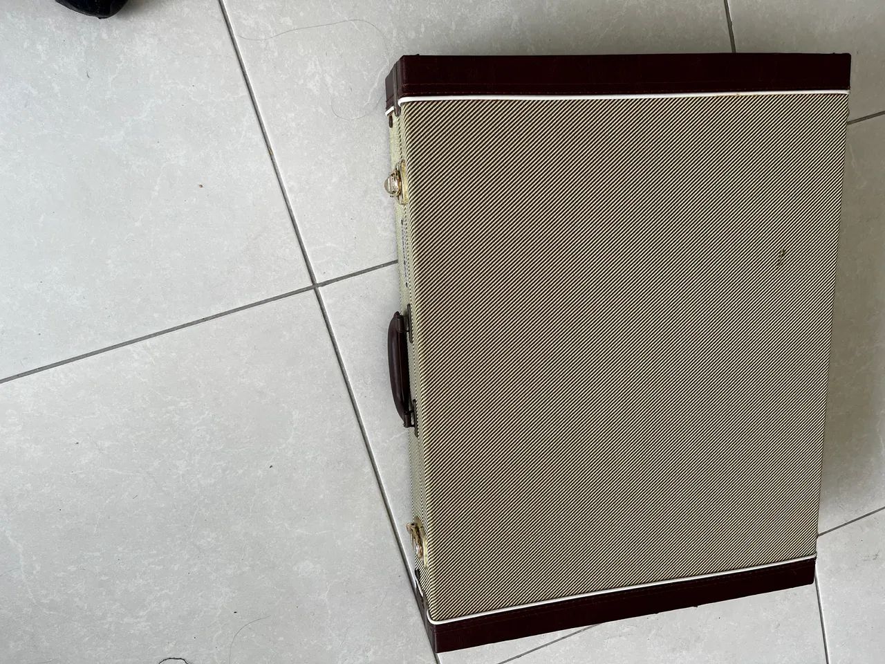 Rack suporte de chão para instrumentos musicais - Foto 2