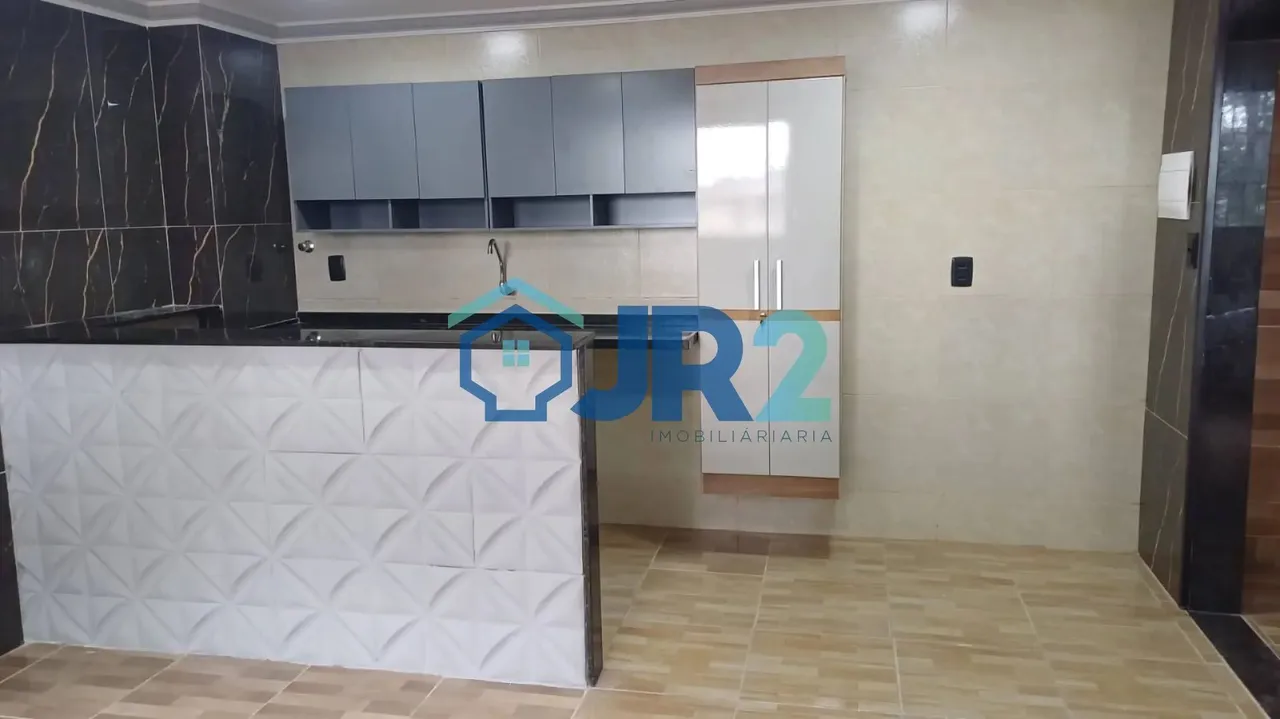 Excelente CASA para Locação - SEM GARAGEM