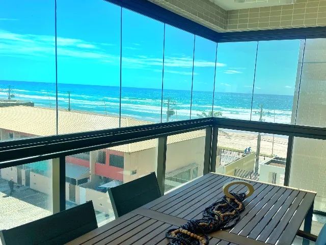 Apartamento Novo- pé na areia - Foto 3