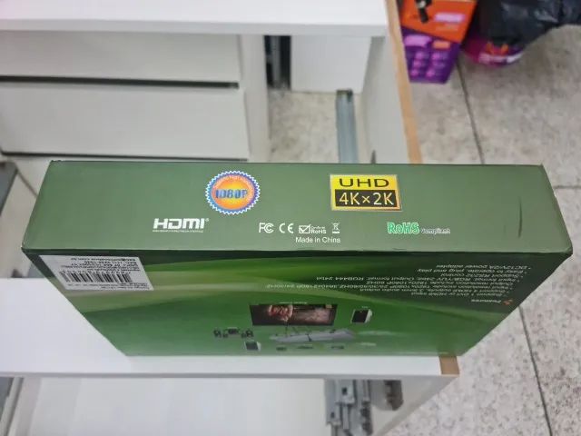 Video Wall Controller 4k - Foto 2