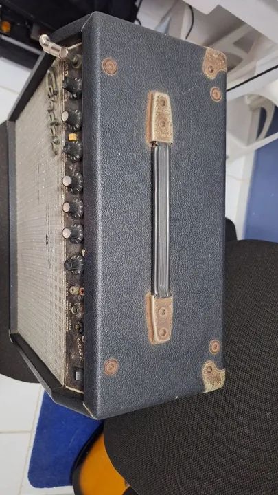 Amplificador Condor GX 35rW - Foto 4