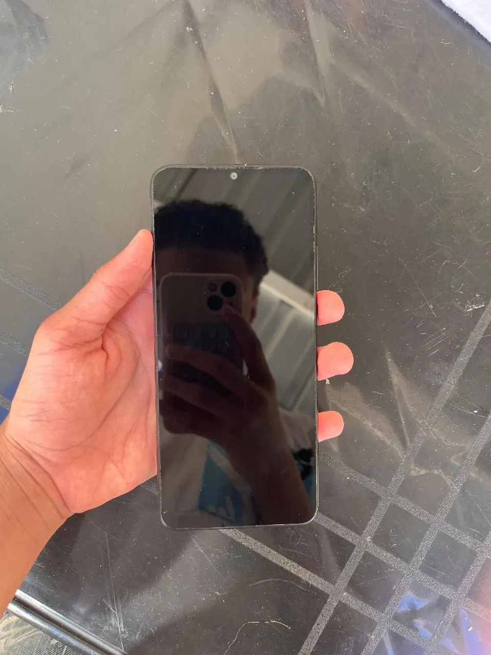 Celular Xiaomi Redimi 10C 128BG - Capinha + Carregador - R$600