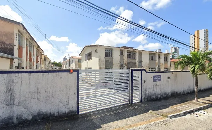 Residencial Jardim Lisiane , em Capim Macio, próximo a Av. Roberto Freire