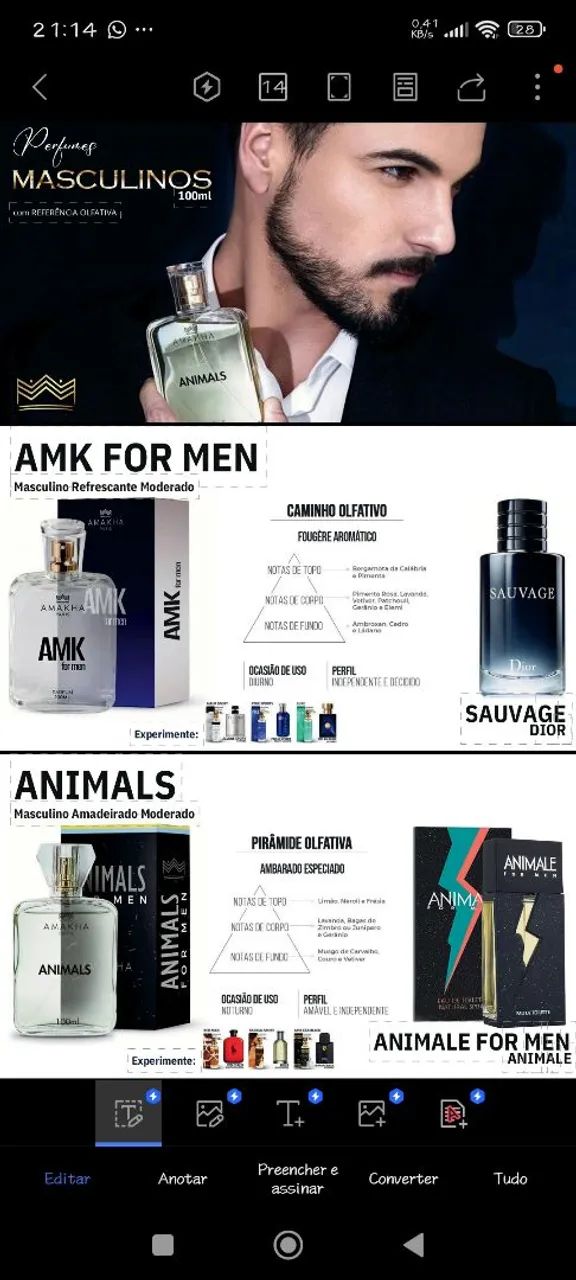 MD produtos  - Foto 5