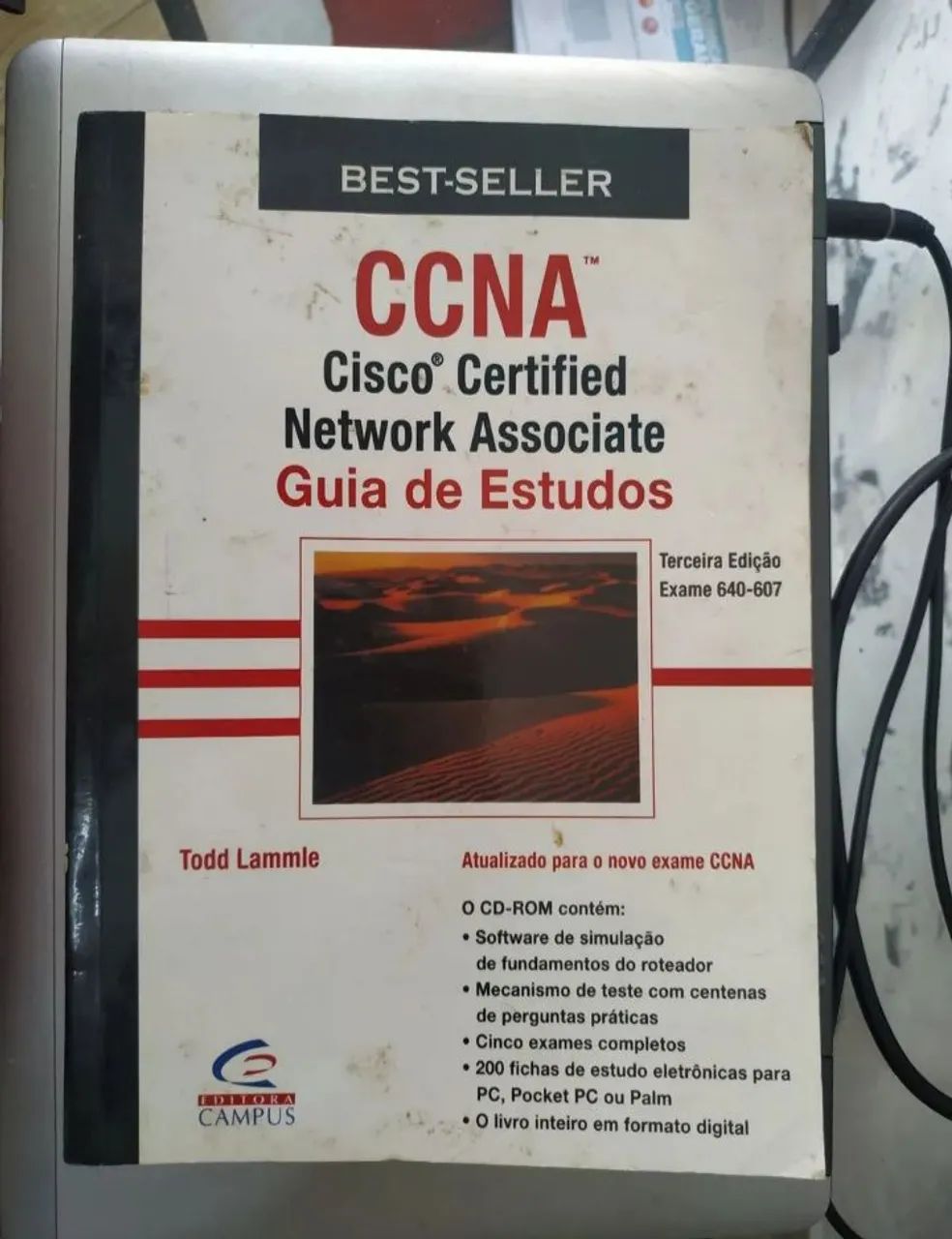Guia de estudo Cisco