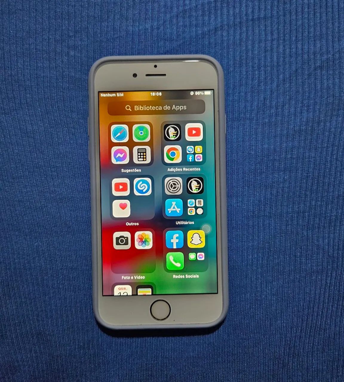 Iphone 6s 64gb  - Foto 2