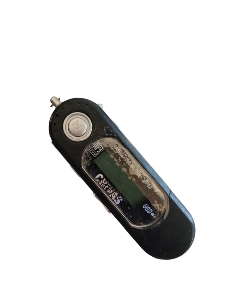 MP3 Player Digital CHIVAS - Novo na Caixa! - Foto 2