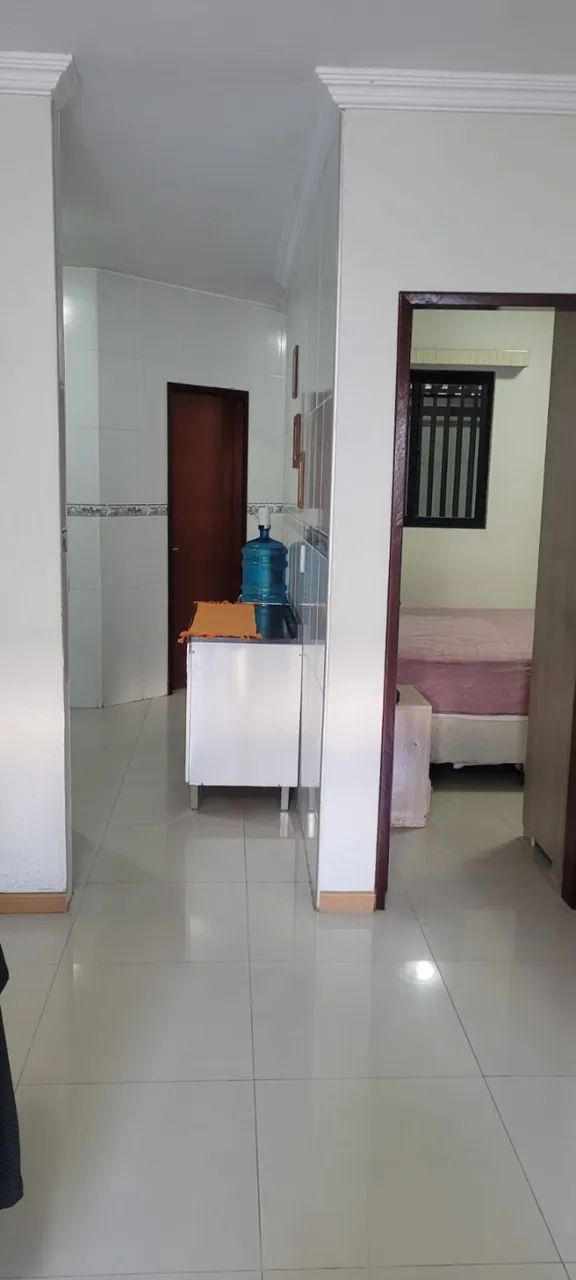 Apartamento a Venda no Monte Castelo em Fortaleza/CE - Foto 2