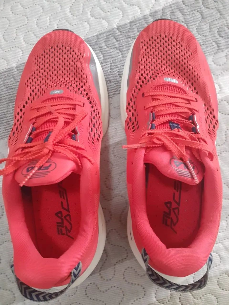 Tênis Fila Racer T2 Xtreme Feminino - Foto 2