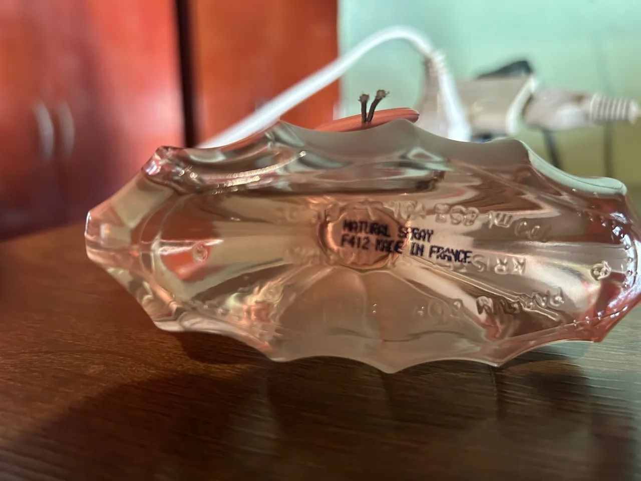 Perfume Lovely Parfum Dor Paris - Foto 3