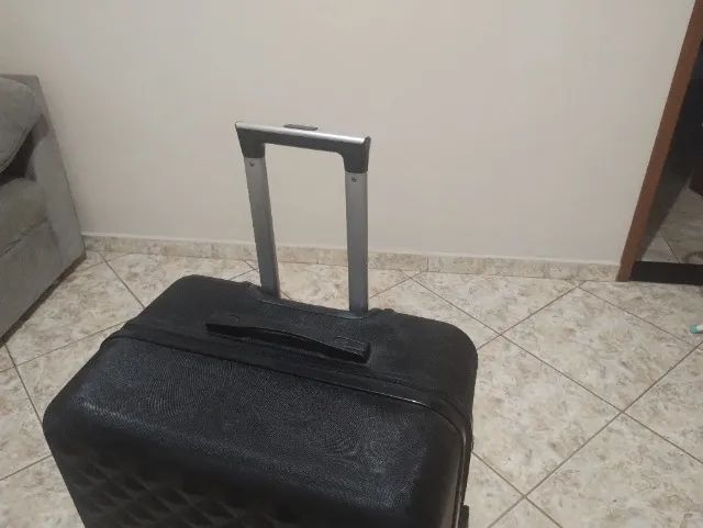 Mala 32 kg com roda hbs 360 - Foto 3