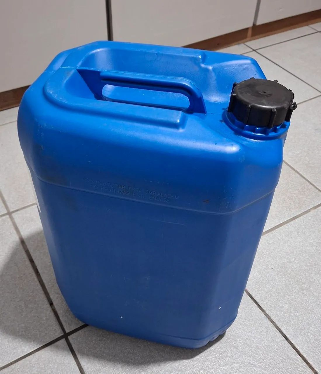 Galão/ bombona64962674417923120