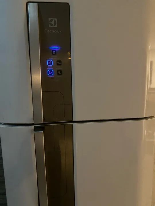 Geladeira Electrolux - Foto 4