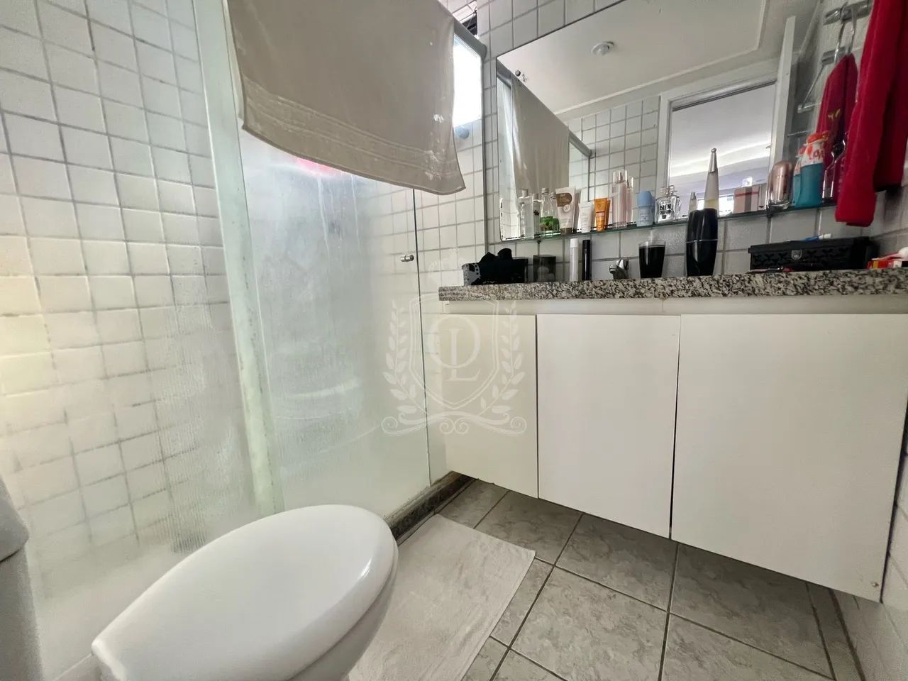 SR Imóvel para venda possui 110 metros quadrados com 3 quartos em Boa Viagem - Recife - PE - Foto 14