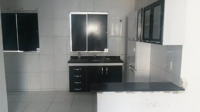 Apartamento com 2 quartos em Nova Parnamirim Natal - RN - Foto 2