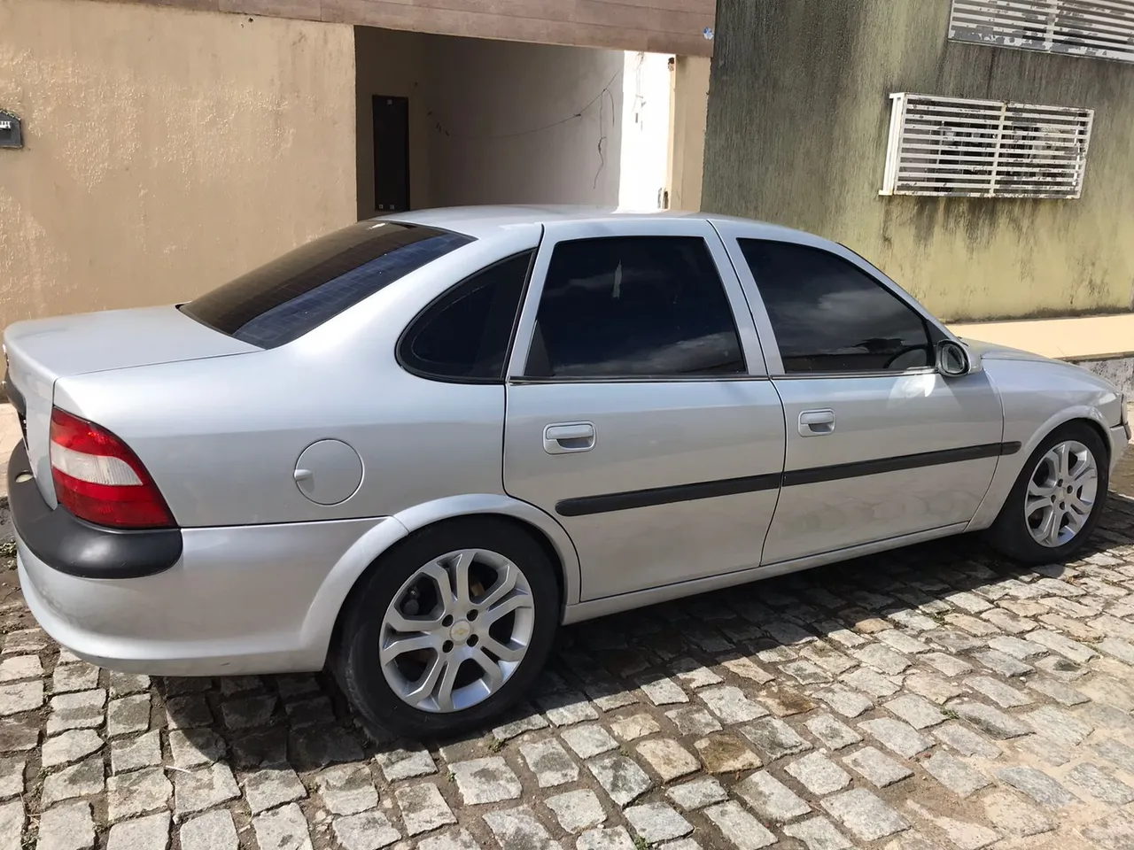 Vectra
