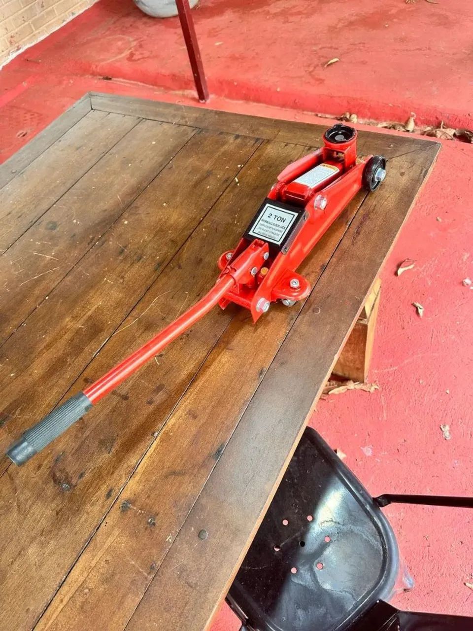 Macaco Jacaré  - Foto 3