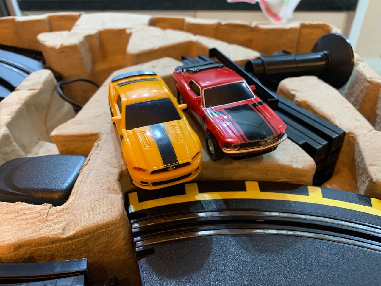 Autorama Stunt Loop  - Foto 2