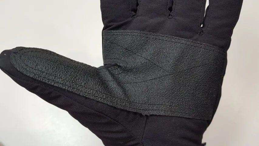 Luvas Inverno Hema Thinsulate Insulation 40 Gram - Nunca Usadas  - Foto 6