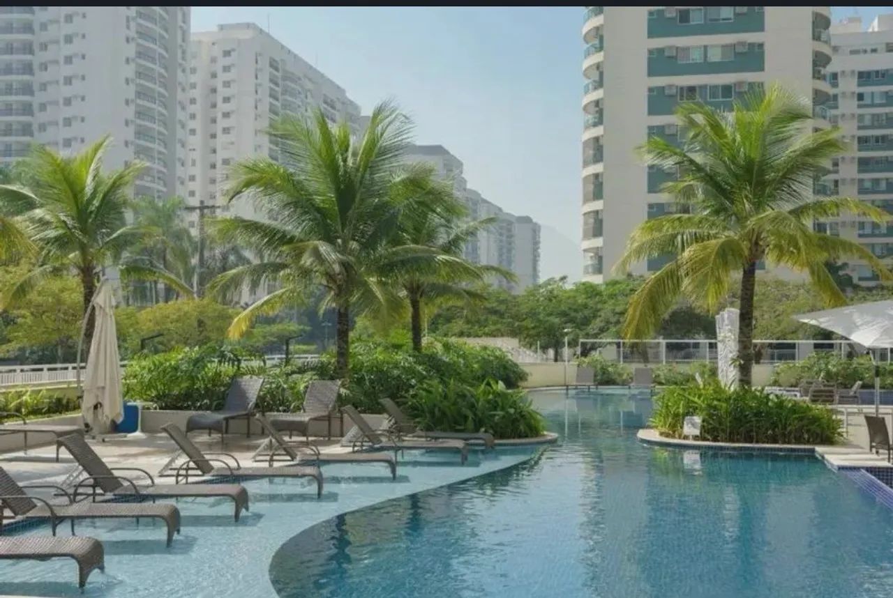 Aluguel temporada  - Foto 4