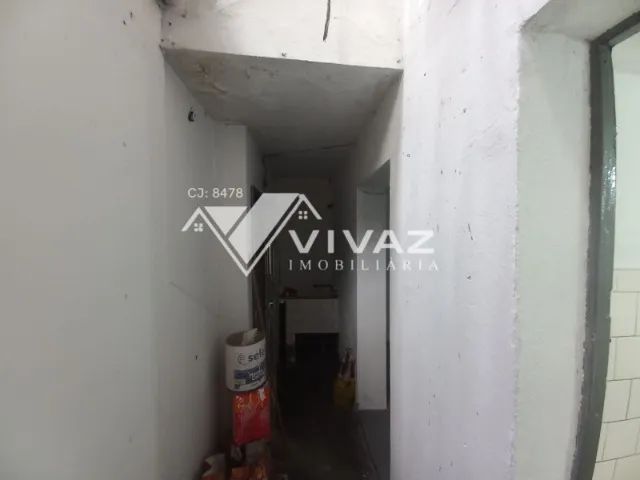 Ótima Loja em Pilares com 70m² com Salão Amplo Banheiro e Área de Serviço - Foto 5
