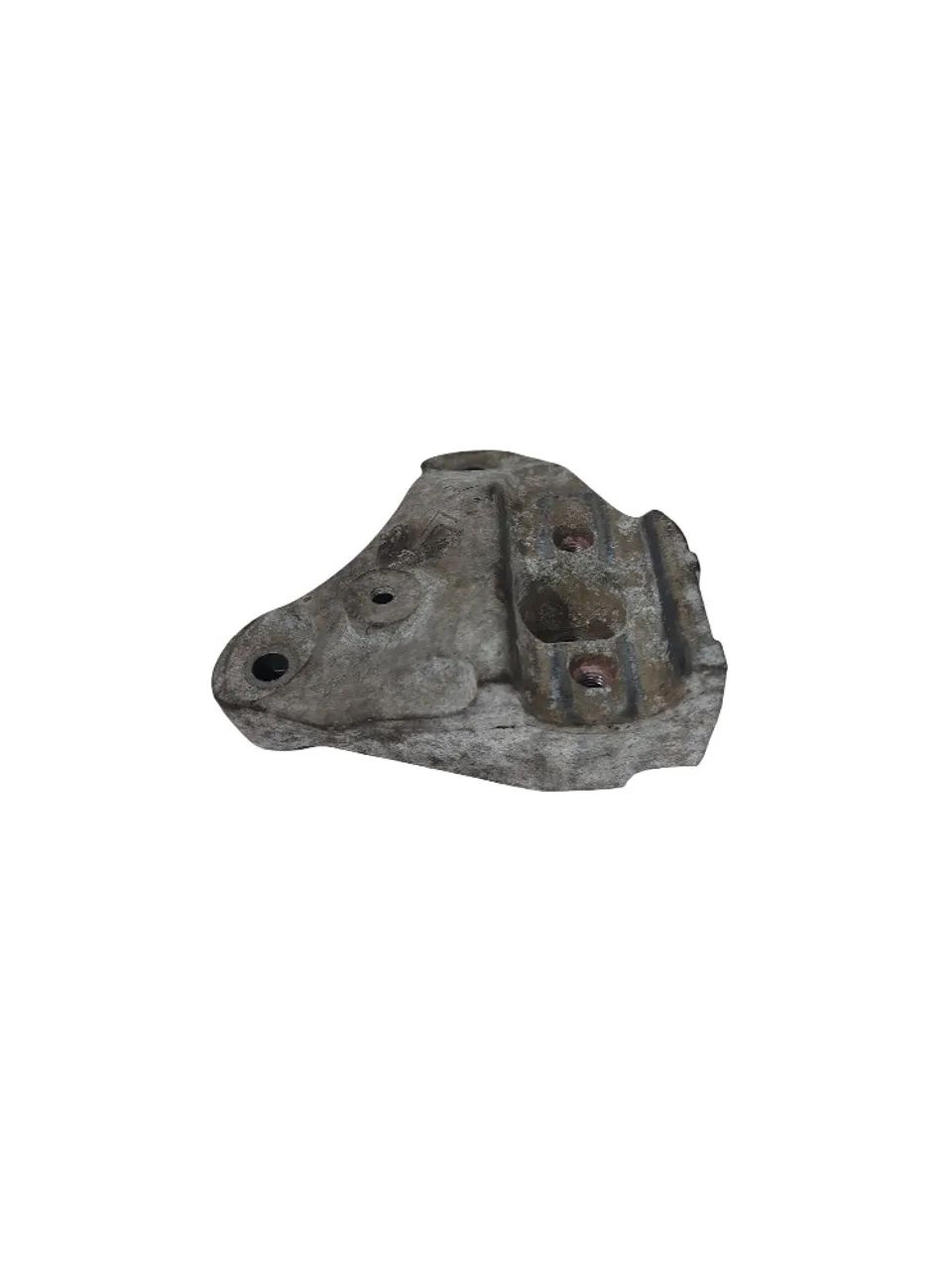 Suporte Coxim Cambio Superior Citroen Peugeot C3 2011 A 2013
