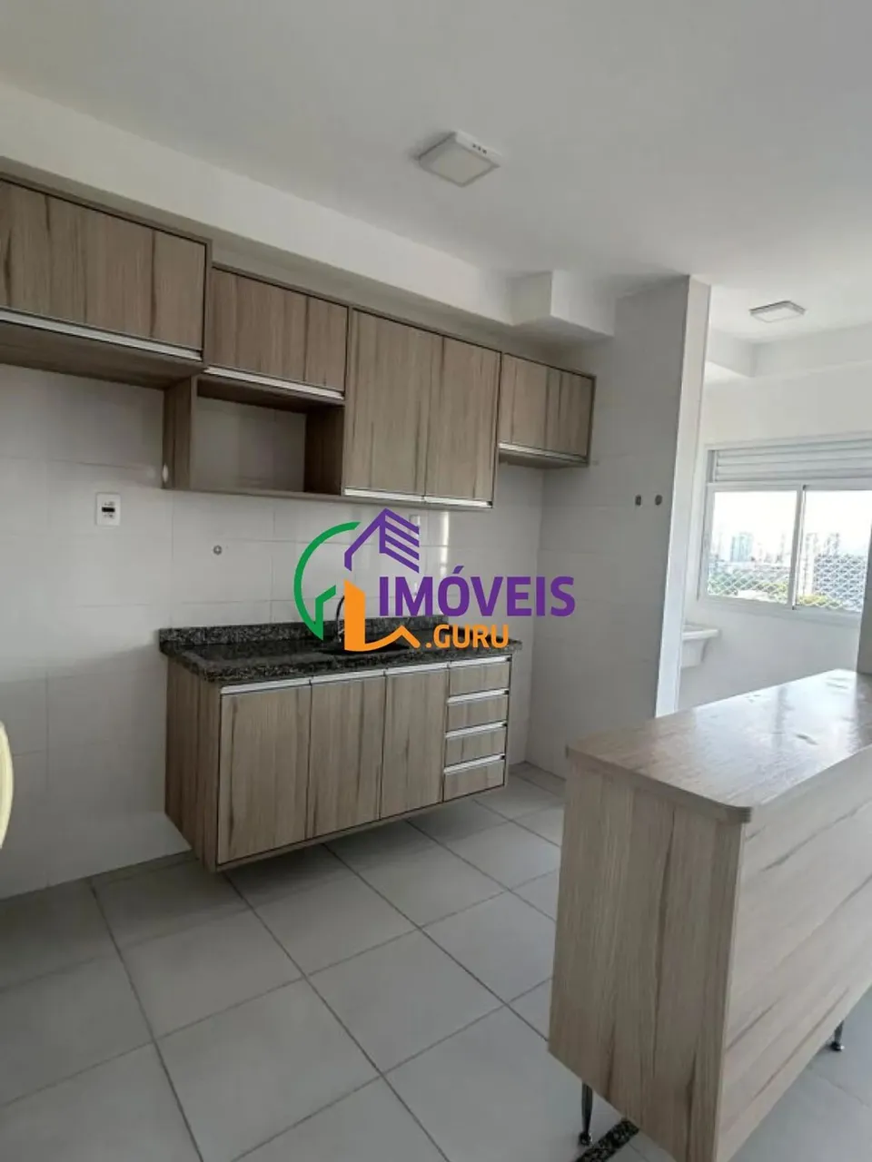 APARTAMENTO - JARDIM AMÉRICA - SP