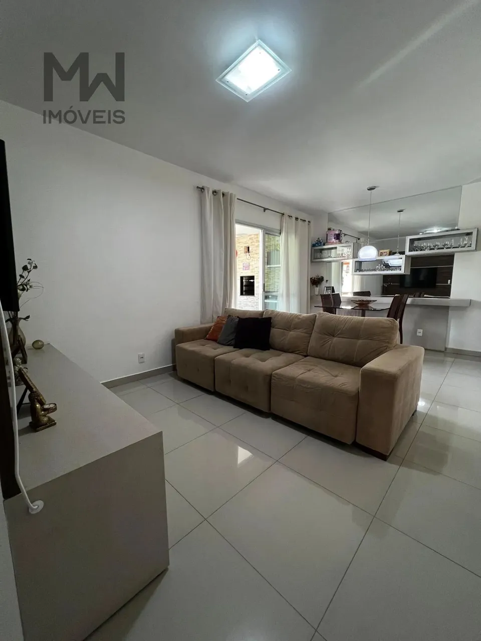 Apartamento em Jundiaí - Anápolis, GO